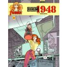 FRANKA: 23: GEHEIM 1948