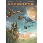 ACRIBOREA: 02: DE PUINHOPEN VAN DE AREOPAAG (HC)