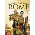 ADELAARS VAN ROME: 01: EERSTE BOEK