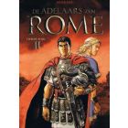 ADELAARS VAN ROME: 02: TWEEDE BOEK