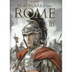 ADELAARS VAN ROME: 03: DERDE BOEK