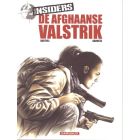INSIDERS: 04: AFGHAANSE VALSTRIK