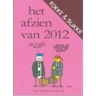 FOKKE EN SUKKE: AFZIEN VAN 2012