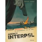 AGENCY INTERPOL: 01: STOCKHOLM GROOTMEESTER VAN DE ORDE
