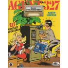 AGENT 327: 06: DOZIJN MIN EEN