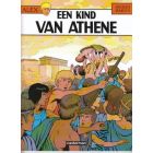 ALEX: 15: EEN KIND VAN ATHENE