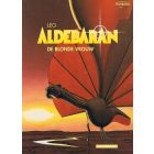 ALDEBARAN: 02: DE BLONDE VROUW