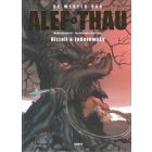 ALEF THAU INTEGRAAL: 03: WERELD VAN (HC)