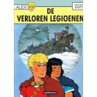 ALEX: 06: DE VERLOREN LEGIOENEN