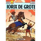 ALEX: 10: IORIX DE GROTE