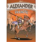ALEXANDER DE GROTE