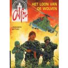 ALFA: 03: HET LOON VAN DE WOLVEN