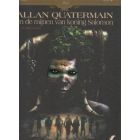 ALLAN QUATERMAIN: 01 MIJNEN VAN KONING SALOMON