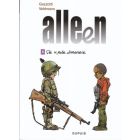 ALLEEN: 06: 4,5DE DIMENSIE