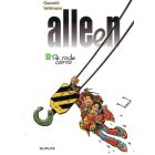 ALLEEN: 04: RODE CAIRNS