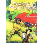 ALZEOR MONDRAGGO: RODE PRINS