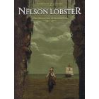 NELSON LOBSTER: 01: EILAND VAN  DE LESTRYGONEN
