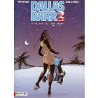 DALLAS BARR: 05: ANNA VAN DE DUIZEND DAGEN (2005)