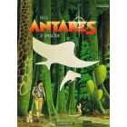 ANTARES: 02: TWEEDE EPISODE