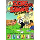 SJORS EN SJIMMIE: VAKANTIEBOEK (1991)
