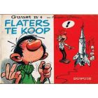 GUUST FLATER: EERSTE REEKS: 04: FLATERS TE KOOP  1965