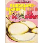 JULSING, FRED: KLINSKLANSKLANDERE VAN ENE BIL OP DE ANDERE