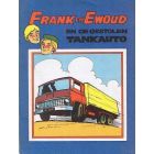 FRANK EN EWOUD: GESTOLEN TANKAUTO