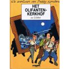 FREDDY LOMBARD: OLIFANTENKERKHOF