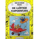 MOOR, DE, BOB REEKS, DEEL 2.