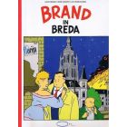 JULES EN OLLIE: 02: BRAND IN BREDA (HC)