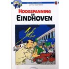 JULES EN OLLIE: 09: HOOGSPANNING IN EINDHOVEN (HC)