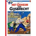 JULES EN OLLIE: 05: GEHEIM VAN GIJSBRECHT (HC)