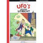 JULES EN OLLIE: 04: UFO'S BOVEN UTRECHT (HC)