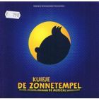 KUIFJE: ZONNETEMPEL (MUSICAL)