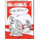 HAN EN HANNEKE: 03: OUWE KOEIEN