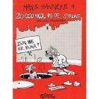 HAN EN HANNEKE: 04
