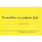PROFESSOR SPITS, WERELD REIS