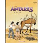 ANTARES: 04: VIERDE EPISODE