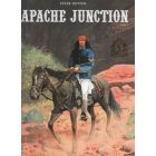 APACHE JUNCTION: 01: WOLVEN IN DE SCHEMERING (HC)