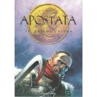 APOSTATA: 04: PAULUS CATENA