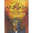 APOSTATA: 05: CAESAR AUGUSTUS