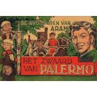 ARAM: ZWAARD VAN PALERMO