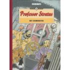 PROFESSOR STRATUS: 15: ZEEMONSTER