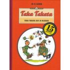 TAKA TAKATA: 19: ZIET ZE VLIEGEN