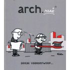 ARCH: DERDE VOORONTWERP