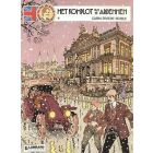 VICTOR SACKVILLE: 04: HET KOMPLOT VAN DE ARDENNEN