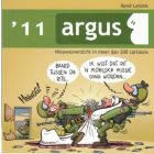 ARGUS: 2011: NIEUWSOVERZICHT IN MEER DAN 200 CARTOONS