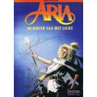ARIA: 14: DE ROVER VAN HET LICHT