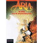 ARIA: 02: DE BERG VAN DE HEKSENMEESTERS