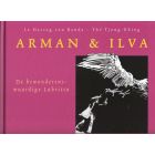 ARMAN EN ILVA: 15: BEWONDERENSWAARDIGE LABRITTA